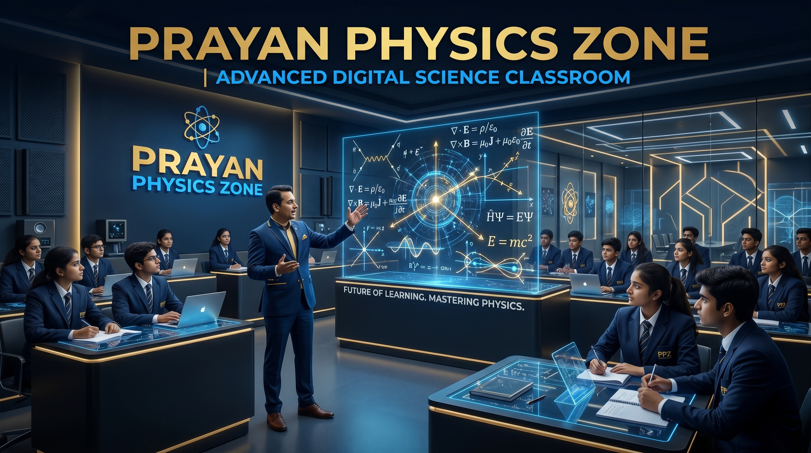 Smart Classroom