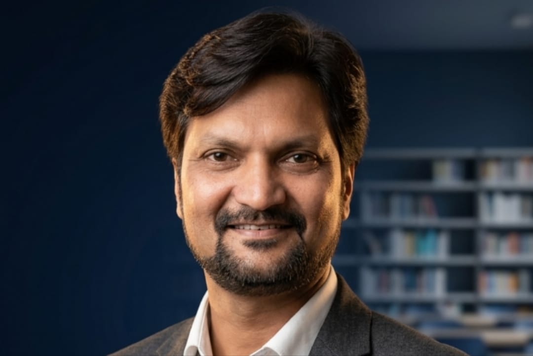 Bhavesh Rathod