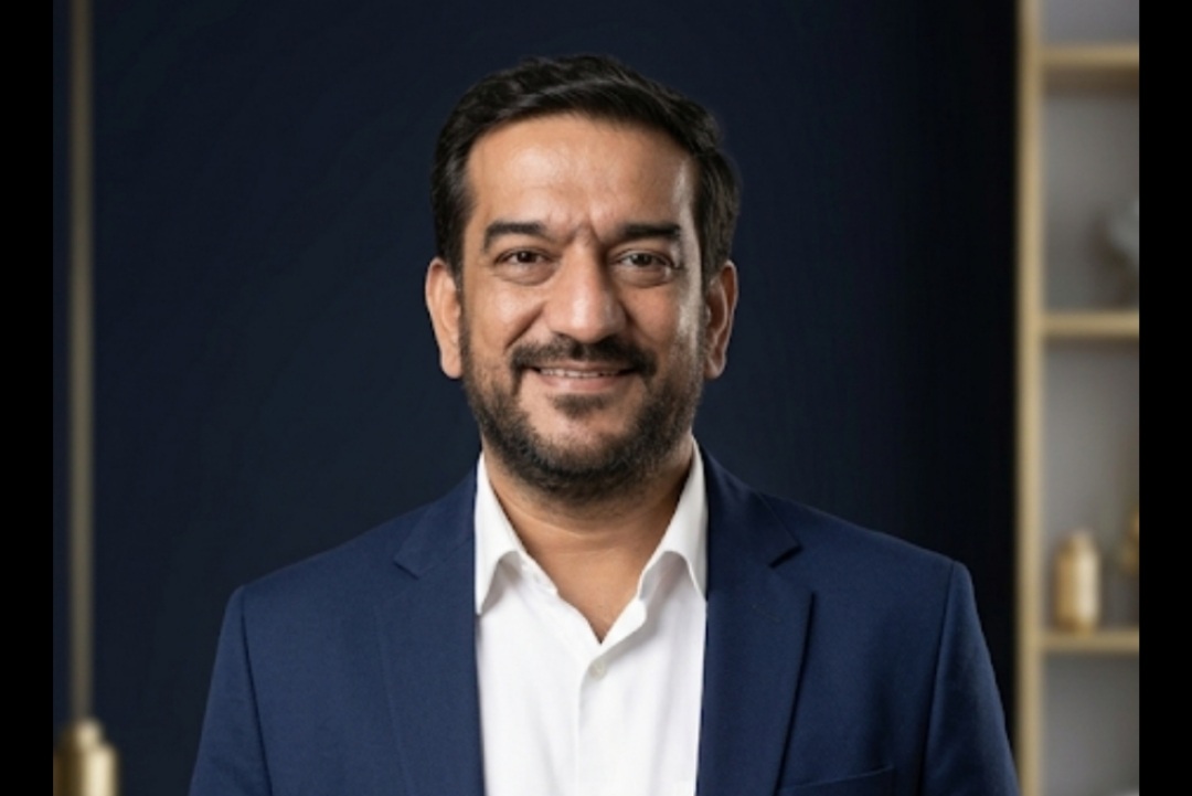 Snehal Patel